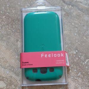 Feelook Cover Samsung Galaxy S3